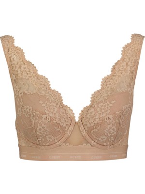 Guess Kadın Destekli Sütyen O4BC23PZ01C-G1DE