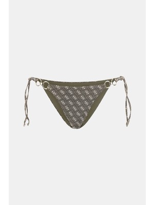 Guess Kadın Bikini Altı E5GO27.YSL