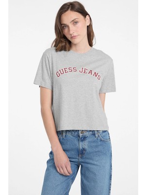 Guess Kadın Tişört W5RI41K8HM0