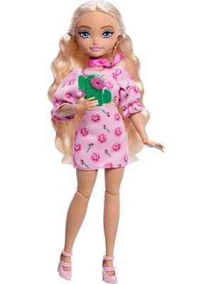 Larskas Barbie Dream Festival Kombinleri Seti, 10'dan Fazla Kıyafet ve Aksesuar