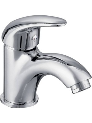 Eca Mix Lavabo Bataryası -102108654