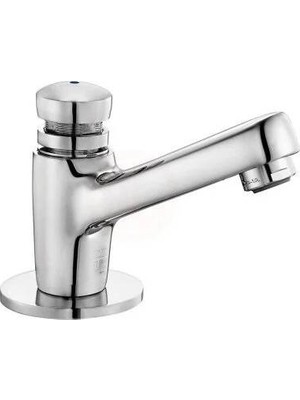 Eca Zaman Ayarlı Lavabo Bataryası - 102108656