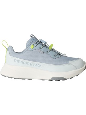 The North Face Y Fastpack Iı Wp Su Geçirmez Genç Ayakkabısı NF0A8G5HKT31