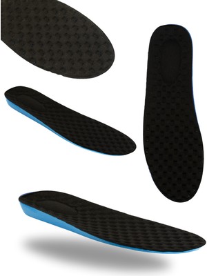 Gamelu M900 Garson Mostra Siyah Kadın Taban