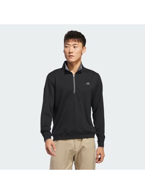 Adidas Performance IU4514 Lightweight Half-Zip Top