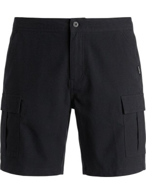 Quiksilver Half Jam Cargo Antrasit Erkek Şort