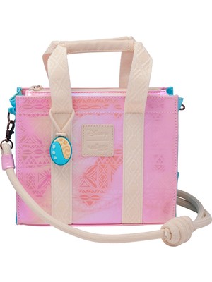 Smiggle - Moana Mini Tote Omuz Çantası