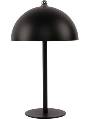Ack Modern Metal Masa Lambası, Dimlenebilir LED Cct