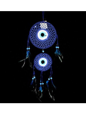 Senson Düş Kapanı Dreamcatcher NO16