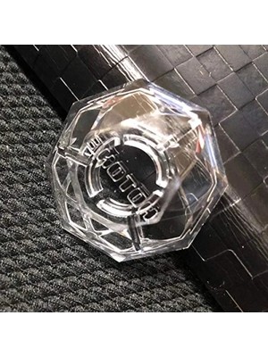 Aesco 10 Adet Dayanıklı Karat Cap Seti