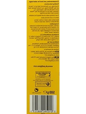 Aesco Soy Ağacı Biscrok Köpek Orijinal Davranır, 500G