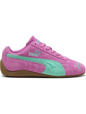 Puma Speedcat Vibes Wns Kadın Günlük Ayakkabı 40614302 Pembe
