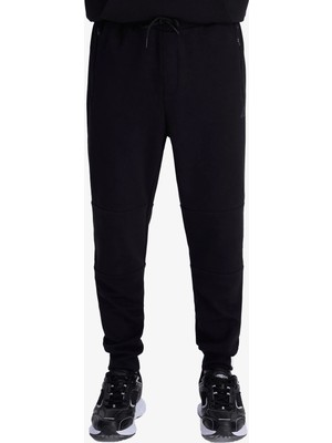 Kappa Logo Brıan Jog Erkek Siyah Eşofman Altı 32216RW-005