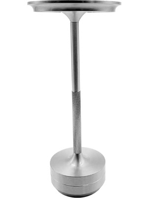Ack Dimlenebilir Dokunmatik LED Metal Dekoratif Masa Lambası 3000K-6000K