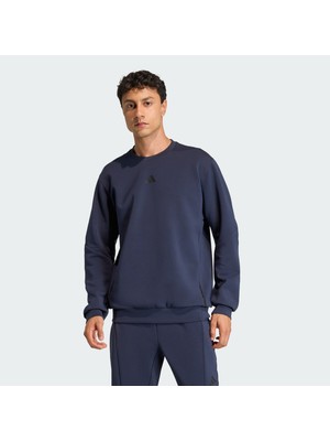 Adidas Performance KA4811 Designed For Training Crew Sweatshirt