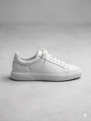 Centilmen Gossi Erkek Deri Sneaker Ayakkabı 2501
