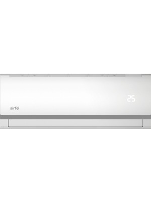 Airfel LTXM35N 12000 BTU R32 A++ Enerji Sınıfı Inverter Duvar Tipi Klima
