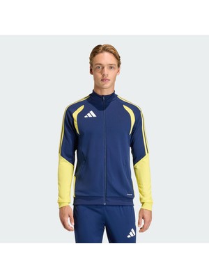 Adidas Performance KE9255 Tiro 26 Competition Training Jacket