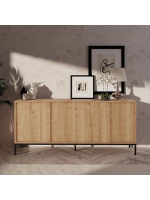 Bimossa H3640 Konsol Safir 180 cm