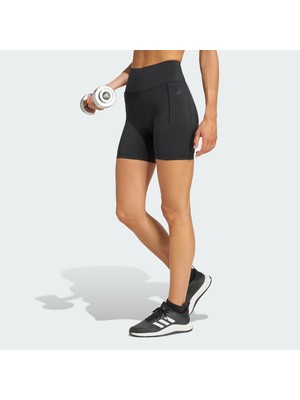 Adidas Performance KF1042 Optimé Short Leggings