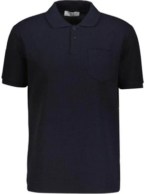 Süvari STS1014000002 Siyah Erkek T-Shirt 26Y731000371