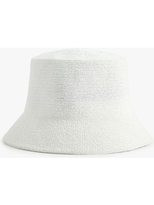 Koton Bucket Şapka