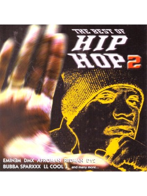 Rap Müzik ve Rap Albüm Fiyatları - Hepsiburada.com