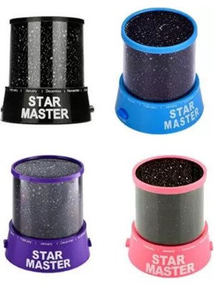 Lavly Toptan Star Master Gece Lambasi