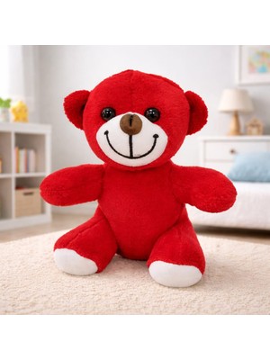Lavly Toptan Peluş Oyuncak Ayı