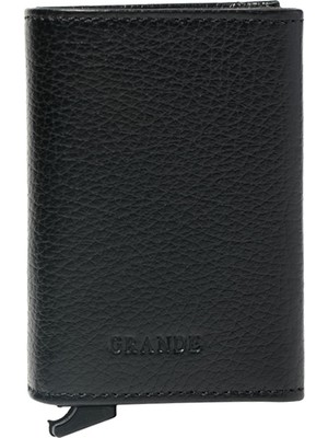   Erkek Cüzdan & Kartlık 725 Grande  Deri Cüzdan Kartlık
