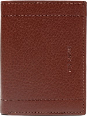   Erkek Cüzdan & Kartlık 715 Grande  Deri Cüzdan Kartlık