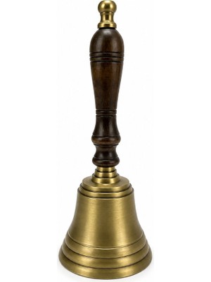 Lavly Pirinç El Çanı Ahşap Saplı 1367