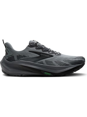 Brooks Erkek Siyah Koşu Ayakkabısı