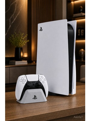 Aurix Playstation Dualsense Joystick Standı - Joystick Kol Tutucu