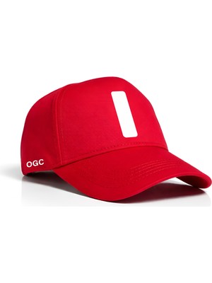 OGC I Hatfi Unisex Şapka