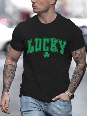 Luliana Baskılı Premium Kalite Yıkama Sokak Stili Oversize T-Shirt