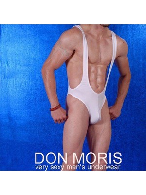 MiraLive Modlive Don Moris DM080894 Fantazi Erkek Çamaşır