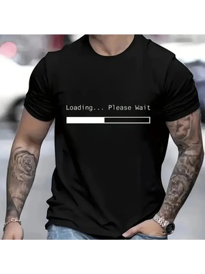 Luliana 1.kalite Baskılı Oversize T-Shirt Günlük Tişört Trend Moda ve Modern Stil Styel %100 Organik Pamuk Relaxed