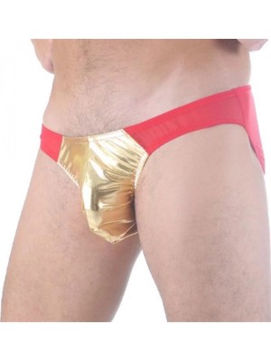 MiraLive BR291113 Fantezi Taraftar Slip
