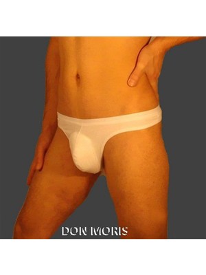 MiraLive Modlive Don Moris DM060966 Büyük Gösterimli Külot