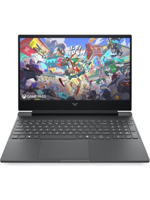 Hp Victus Gaming 15-FB3040NT Amd Ryzen 7 7445HS 32-Gbddr5 512 GB SSD  RTX3050 Freedos 15.6" Taşınabilir Bilgisayar BX9V1EAAT79