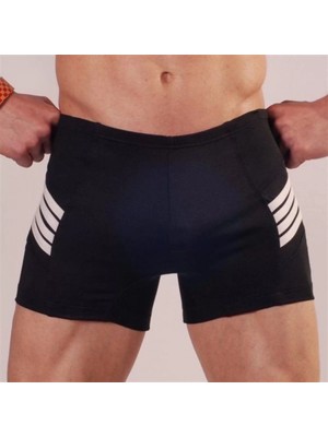 MiraLive BR140518  Erkek  Boxer Çamaşır