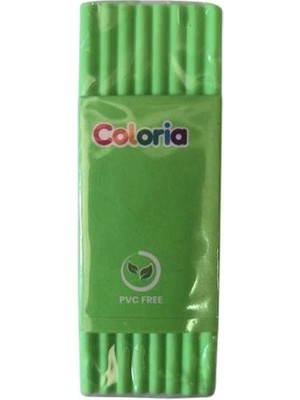 Silka ART.1383 Colorıa Neon Silgi - Tekli