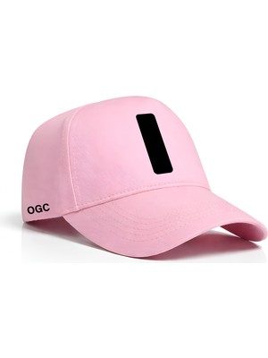 OGC I Hatfi Unisex Şapka