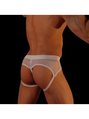 MiraLive Modlive Don Moris DM030957 Fantazi Erkek Çamaşır