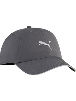 Puma Running Iıı Şapka Gri