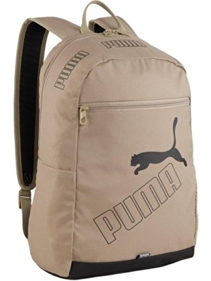 Puma Phase Iı Sırt Çantası Bej
