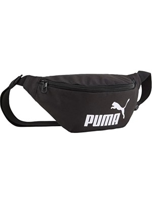Puma Phase Bel Çantası Siyah