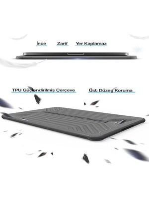 Esplendor Wıwu Bumper Sleeve Laptop Çantası 13 Inç MacBook Air Pro Uyumlu A1932 A2179 A2337 A2338 A1706 A1708 A1989 A2159 A2251 A2289 – M2 M3 M4 Air 13.6 Inç Kılıfsız Uyumlu Su Geçirmez Taşıma Kılıfı
