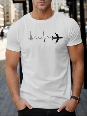 Luliana Baskılı Premium Kalite Yıkama Sokak Stili Oversize T-Shirt